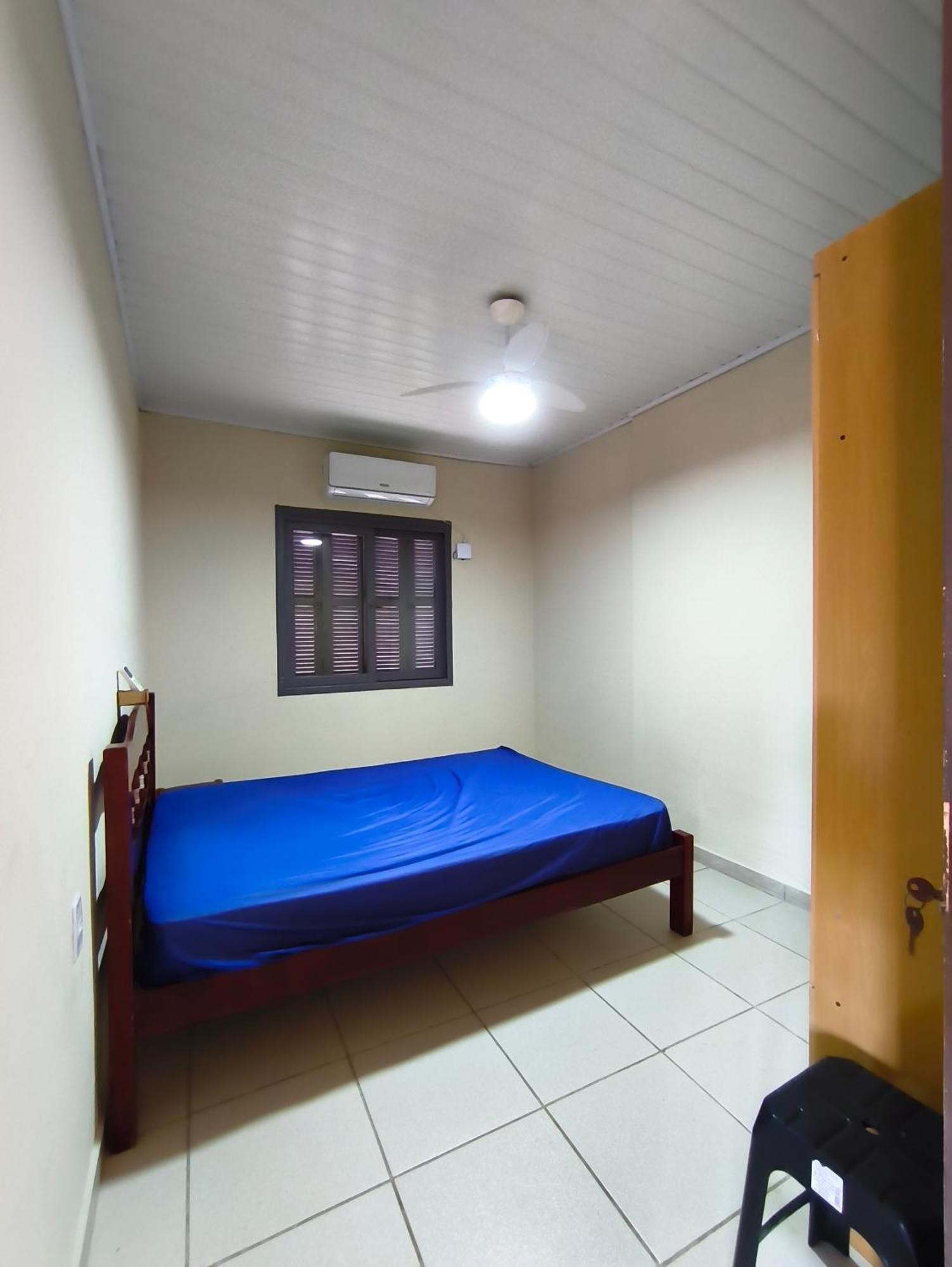 Oasis Sul Tramandaí Casa Vermelha Bagian luar foto