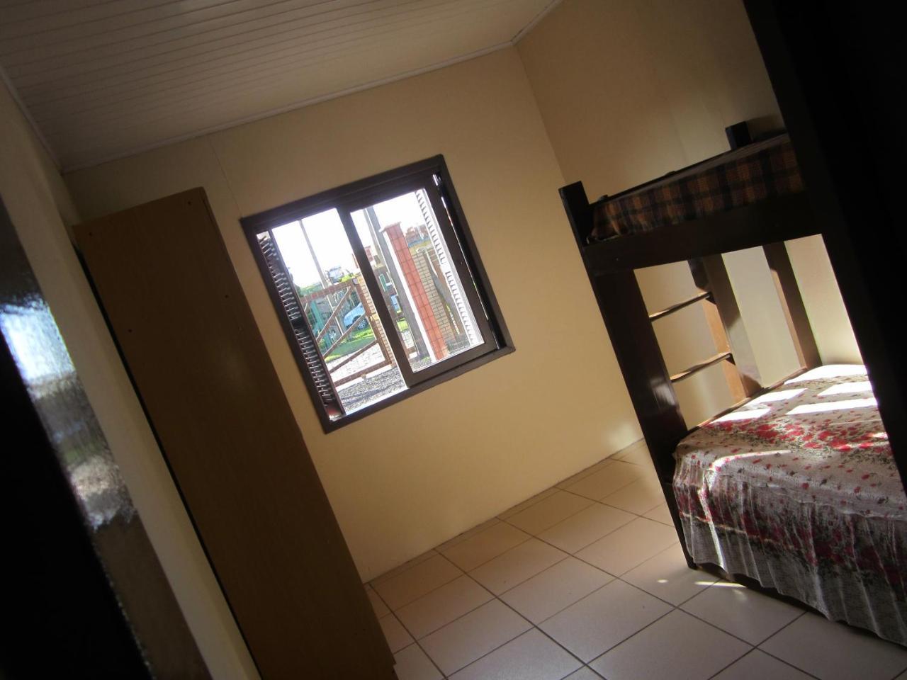 Oasis Sul Tramandaí Casa Vermelha Bagian luar foto