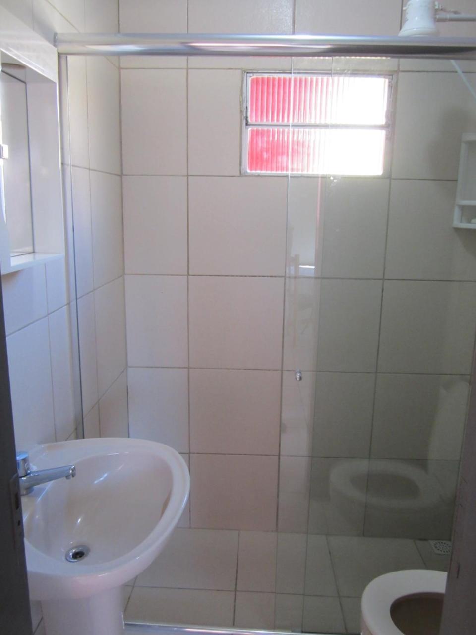 Oasis Sul Tramandaí Casa Vermelha Bagian luar foto